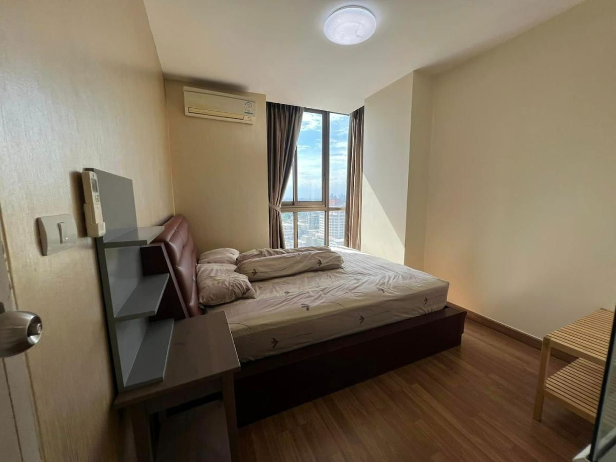 รูป Condo for Rent: Ideo Mix Sukhumvit 103 Near BTS Udom Suk Station - รูปที่ 5/6