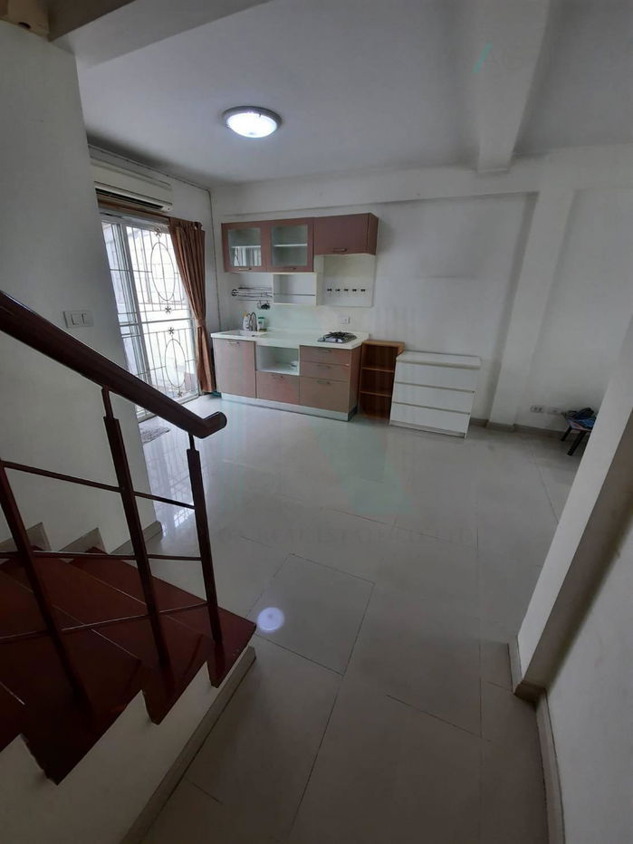 รูป 📌 ขายทาวน์เฮาส์ โครงการ ศุภาลัย วิลล์ สุขุมวิท-ศรีนครินทร์ 2 ชั้น 3 ห้องนอน 2 ห้องน้ำ - รูปที่ 3/8