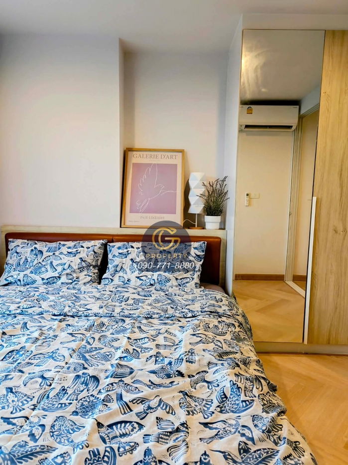 รูป 🌊 คอนโดติดทะเล Seadream Condo Sriracha 🌅
หาดทรายส่วนตัว – วิวทะเลสวยมาก – อยู่ชั้น 7 – เงียบ สงบ พร้อมอยู่ - รูปที่ 11/12