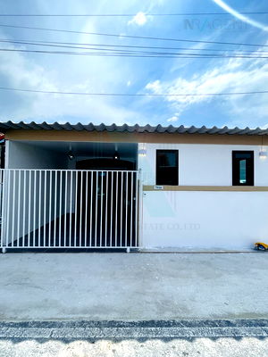 ทาวน์โฮม บางใหญ่ นนทบุรี : 📌 ขายทาวน์เฮาส์ โครงการ บ้านตะวันงาม บางใหญ่ 1 ชั้น 3 ห้องนอน 2 ห้องน้ำ