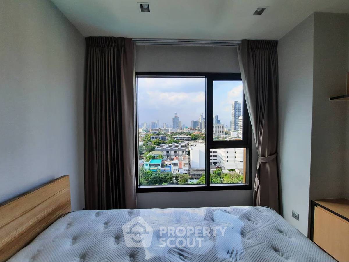 picture 2-BR Condo at Life Sukhumvit 62 near BTS Bang Chak (ID 619897) - 11/12