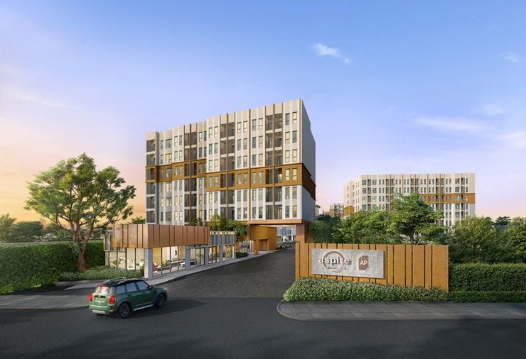 แอสปาย สุขุมวิท 103