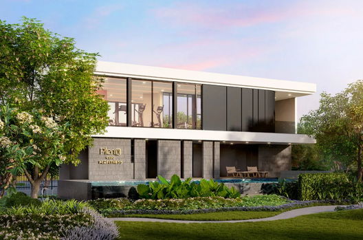 รูป Pleno Bangyai - Kanchana - รูปที่ 2/13