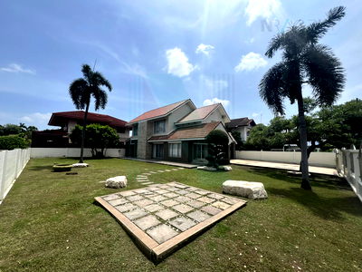 เช่าบ้านเดี่ยว เมืองปทุมธานี ปทุมธานี : 📌 ให้เช่าบ้านเดี่ยว 2 ชั้น หมู่บ้านเมืองเอก 3 ห้องนอน 3 ห้องน้ำ