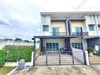 Townhouses for sale Rittiyawannalai 2 School : 📌 For Sell Town house PLENO PHAHOLYOTHIN-SAIMAI 2-story 3 bedroom 2 bathroom