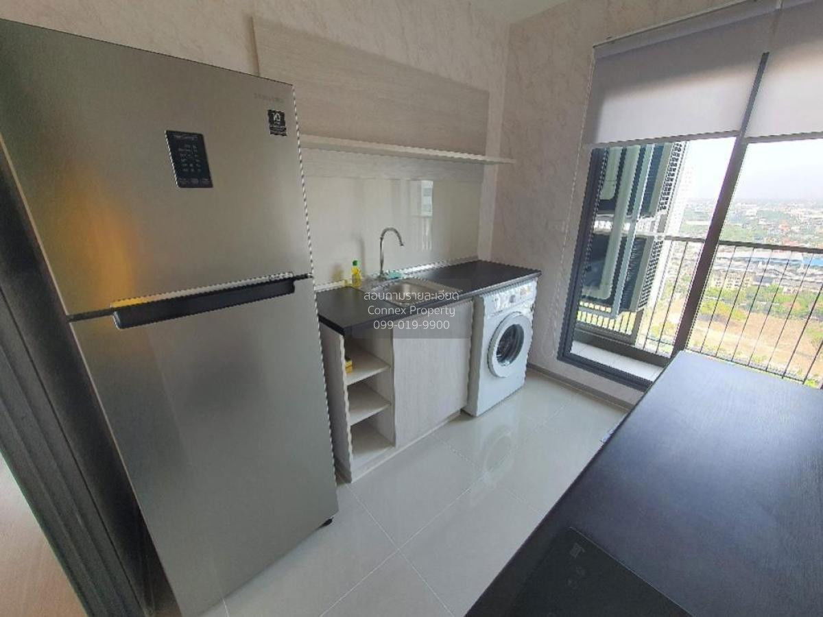 รูป 🔥🔥🔥 เช่าคอนโด แอสปาย สาทร - ราชพฤกษ์ BTS-บางหว้า ปากคลองภาษีเจริญ เขต ภาษีเจริญ กรุงเทพ CX-85982 ✅ ทักไลน์ @connexproperty ตอบทันที ทีมงานมืออาชีพ ✅ 🔥🔥🔥 - รูปที่ 4/6