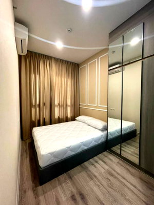 Condos for rent : Condo for Rent at Knightsbridge Collage Ramkhamhaeng (B6901017)