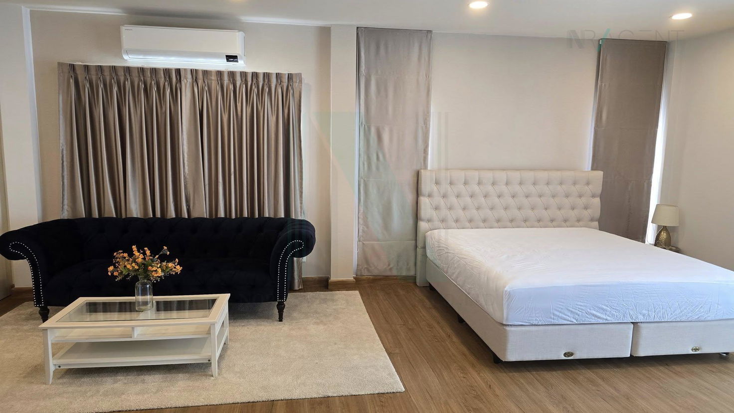 รูป 📌 ให้เช่าบ้านเดี่ยว 2 ชั้น เซนโทร บางนา 4 ห้องนอน 5 ห้องน้ำ - รูปที่ 7/8