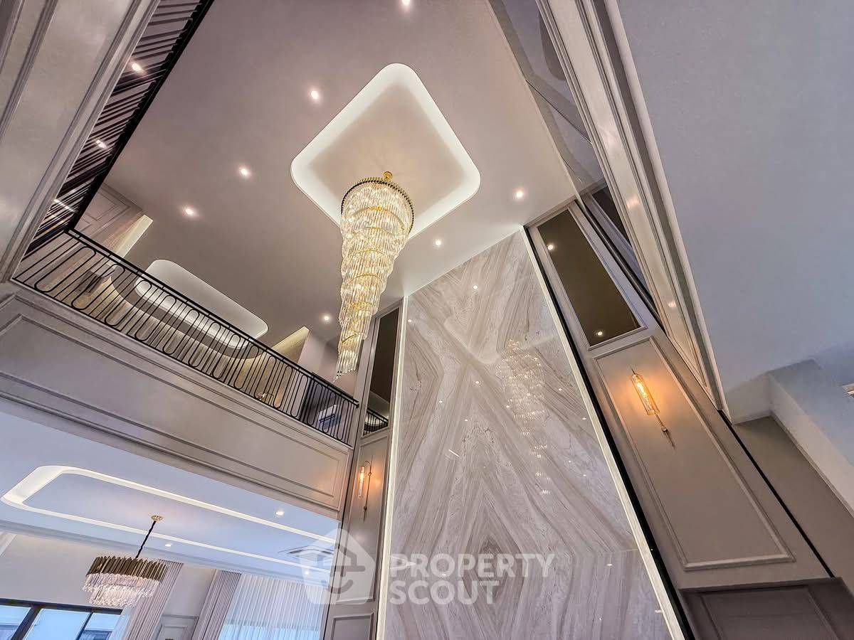 รูป บ้าน 4-ห้องนอน ใน หัวหมาก (ID 2065086) - รูปที่ 7/50