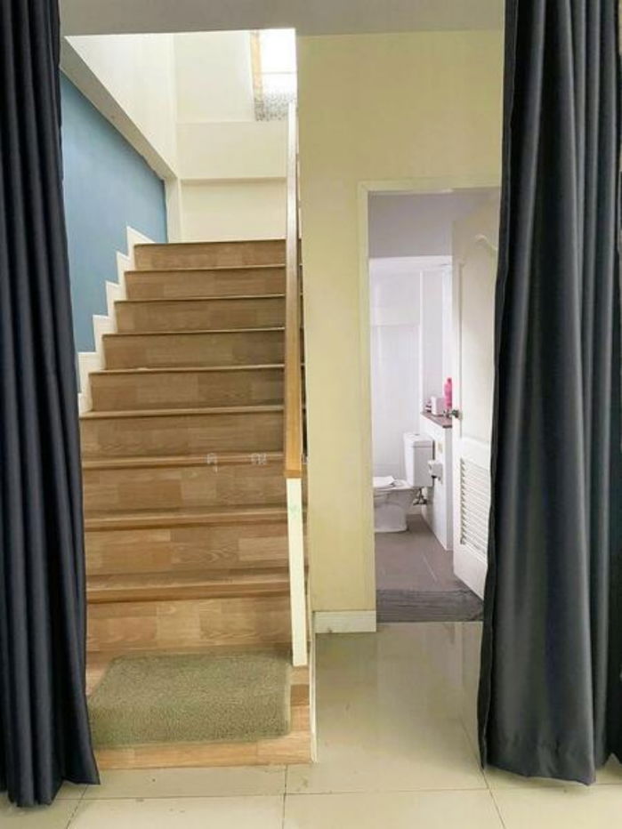 รูป บ้านใหญ่พร้อมอยู่ บ้านฉาง จ.ระยอง ใกล้ทางด่วนเพียง 8 นาที - รูปที่ 8/10