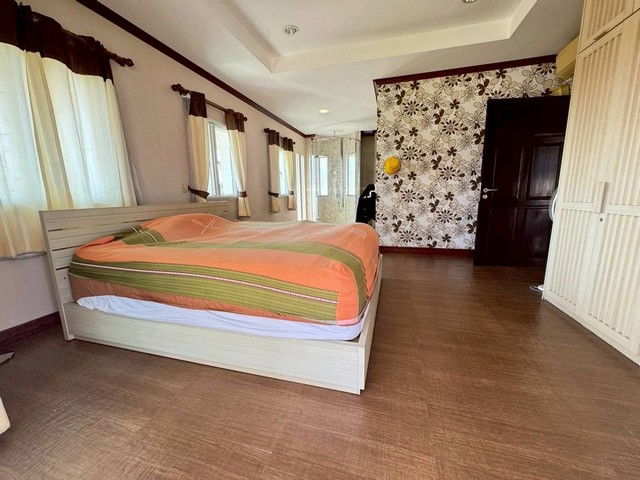 รูป ขายบ้านหรู บ้านเดี่ยว อารีน่า การ์เด้นท์ บางพลี 68 ตรว. พท.ใช้สอย 220 ตรม. บ้านสวยพร้อมอยู่ - รูปที่ 13/20