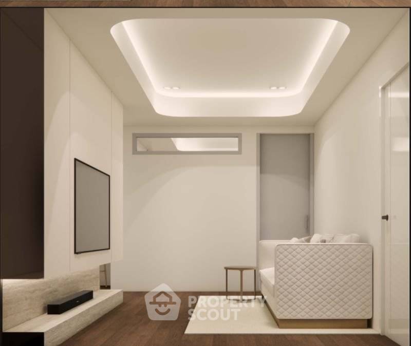 picture 2-BR Condo at Srithana Condominium close to Chiang Mai University (ID 2523224) - 6/14