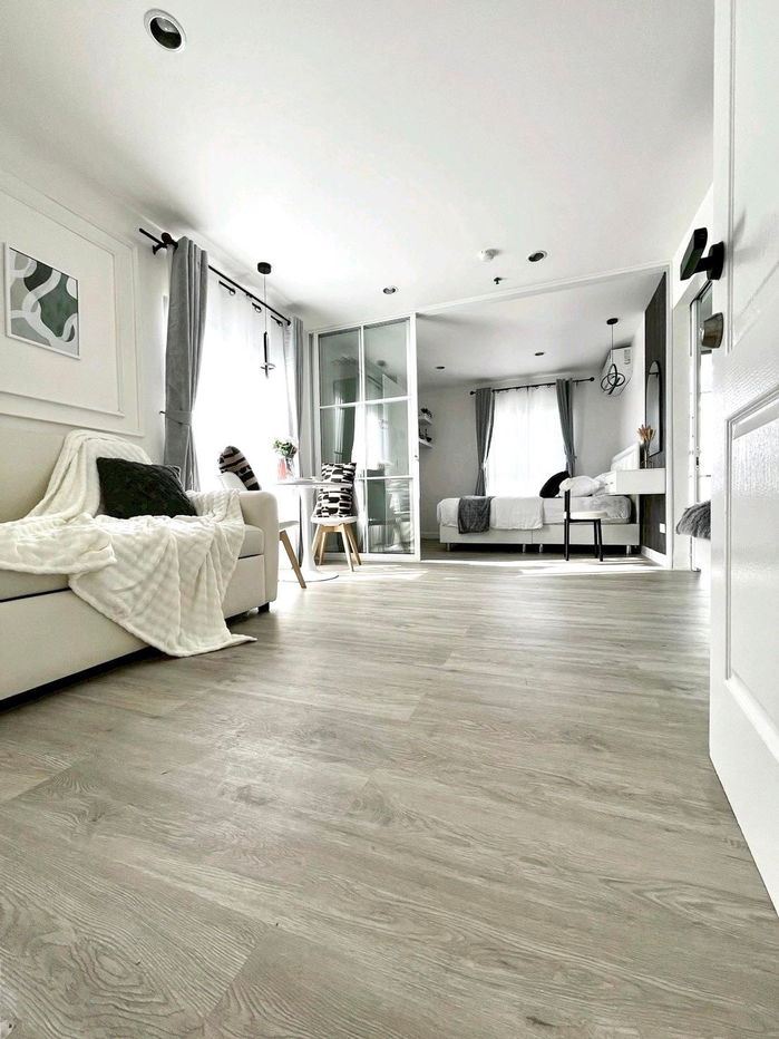 รูป 🏢 ขายคอนโด : Regent Home 5 Ratchada 19 (รีเจ้นท์ โฮม 5 รัชดาภิเษก 19) รหัสทรัพย์ | 📌LNP-C11372 - รูปที่ 5/19