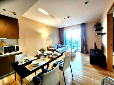 Condos for rent : Condo for Rent: Siri at Sukhumvit Near BTS Thong Lo Station 