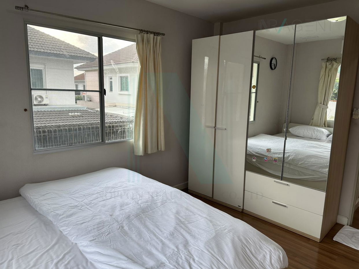 picture 📌 For Rent 2-story House NANTAWAN SATHORN RATCHAPHRUK 3 bedroom 3 bathroom - 8/8