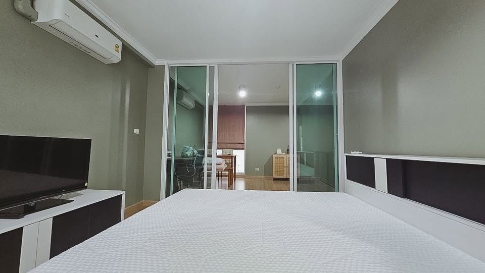 รูป 🎃RB22559 ให้เช่าถูกมาก🎈ชาโตว์ อิน ทาวน์ รัชดา 20✅แอดไลน์ @930jwqti ( มี @ ด้วย) แอดมินตอบไว - รูปที่ 8/11