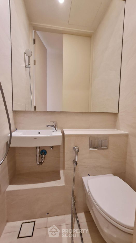 picture 3-BR Condo at The Strand Thonglor near BTS Thong Lor (ID 2524412) - 12/26