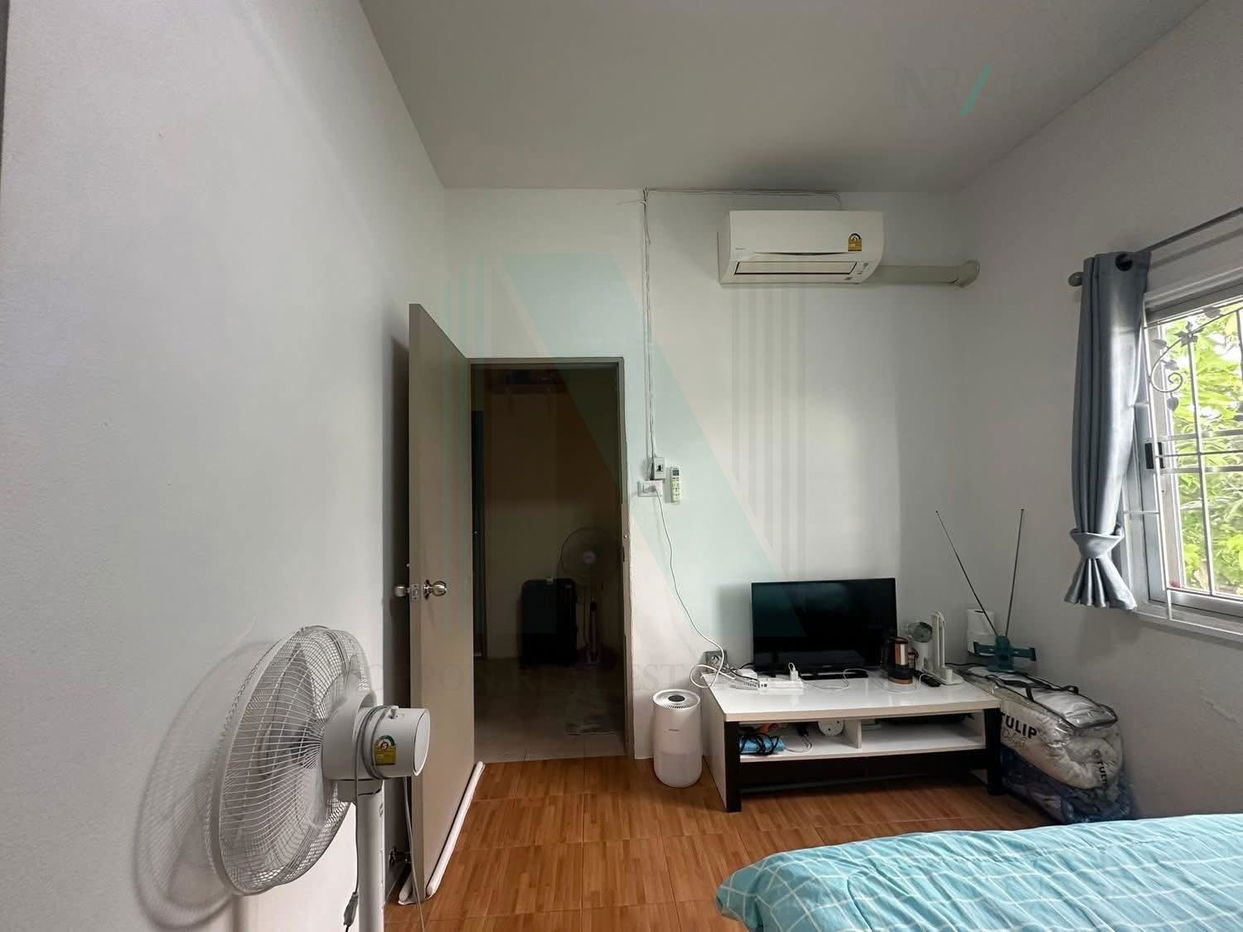 รูป 📌 ขายทาวน์เฮาส์ โครงการ บ้านรินทิชา ร่มเกล้า 2 ชั้น 2 ห้องนอน 2 ห้องน้ำ - รูปที่ 8/8