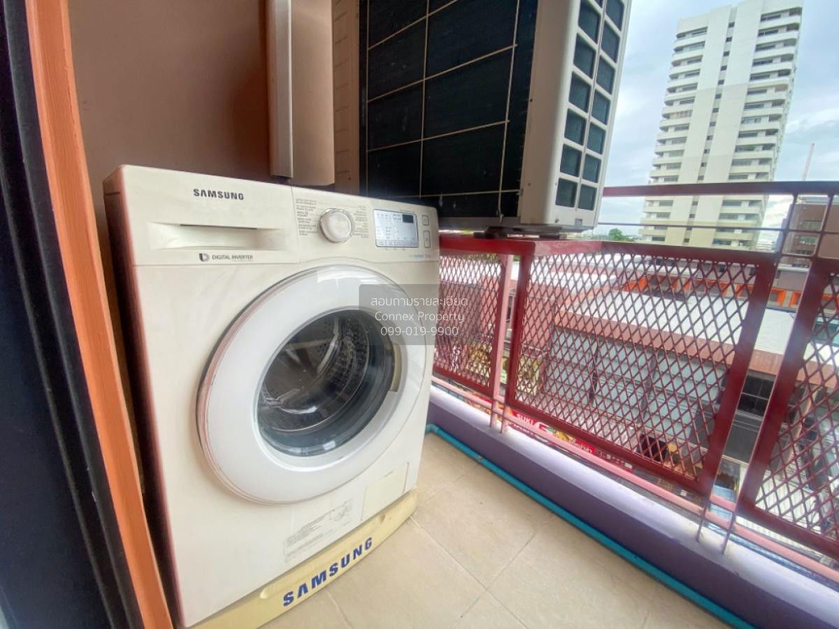 picture 🔥🔥🔥 For Rent Condo , MESTYLE @ SUKHUMVIT-BANGNA , Bang Na , Bang Na , Bangkok , CX-104838 ✅ Live chat with us ADD LINE @connexproperty ✅ 🔥🔥🔥 - 1/10