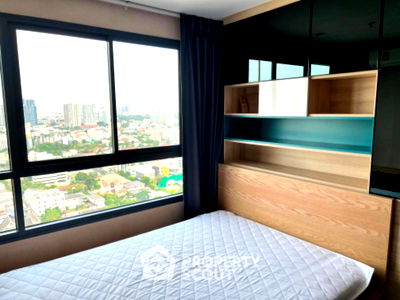 Condos for sale : 1-BR Condo at Ideo Sukhumvit 93 near BTS Bang Chak (ID 1144017)