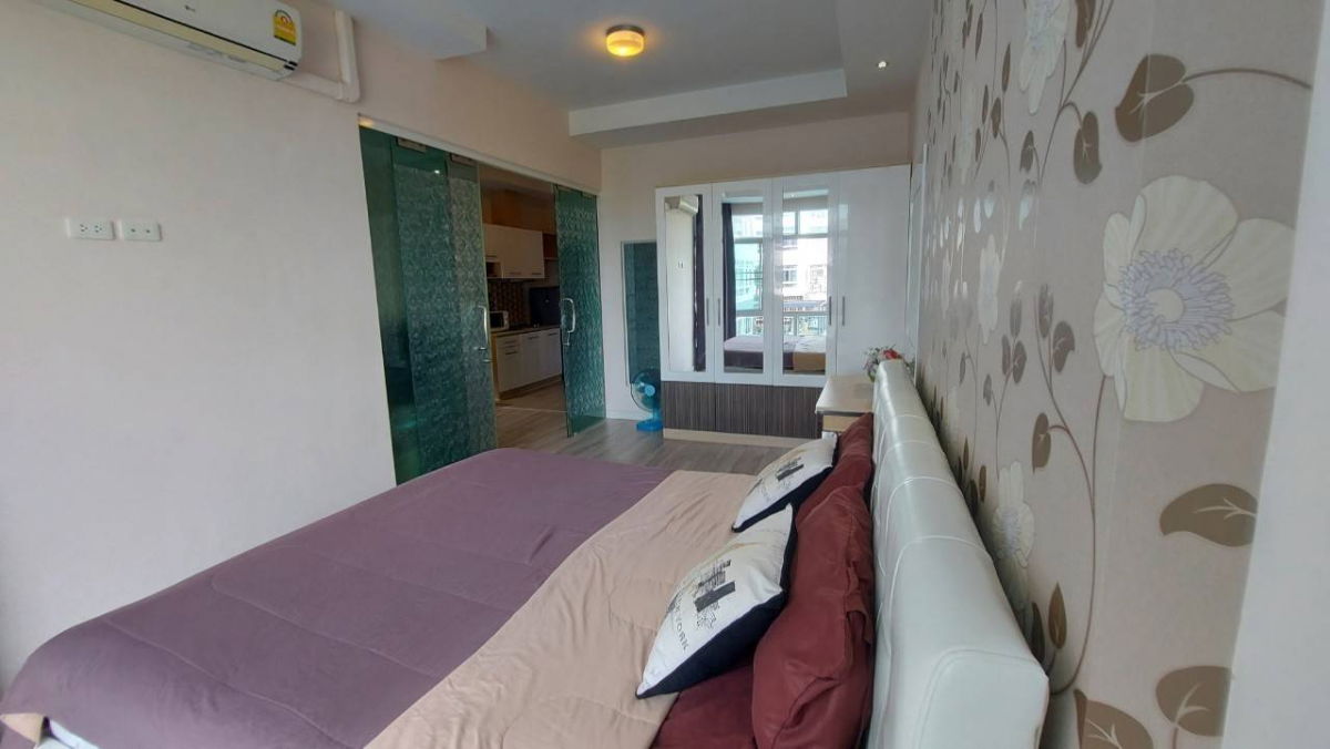 รูป ให้เช่า My Hip Condo 2 ชั้น 4 วิวสระว่ายน้ำเต็มๆ (เจ้าของให้เช่าเอง) - รูปที่ 2/14