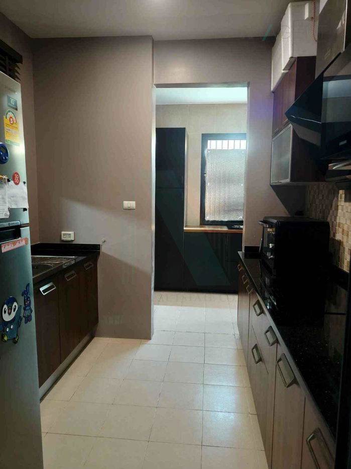 รูป 📌 ขายบ้านเดี่ยว โครงการ อควา ดิวินา รามคำแหง 94 2 ชั้น 3 ห้องนอน 3 ห้องน้ำ - รูปที่ 5/8