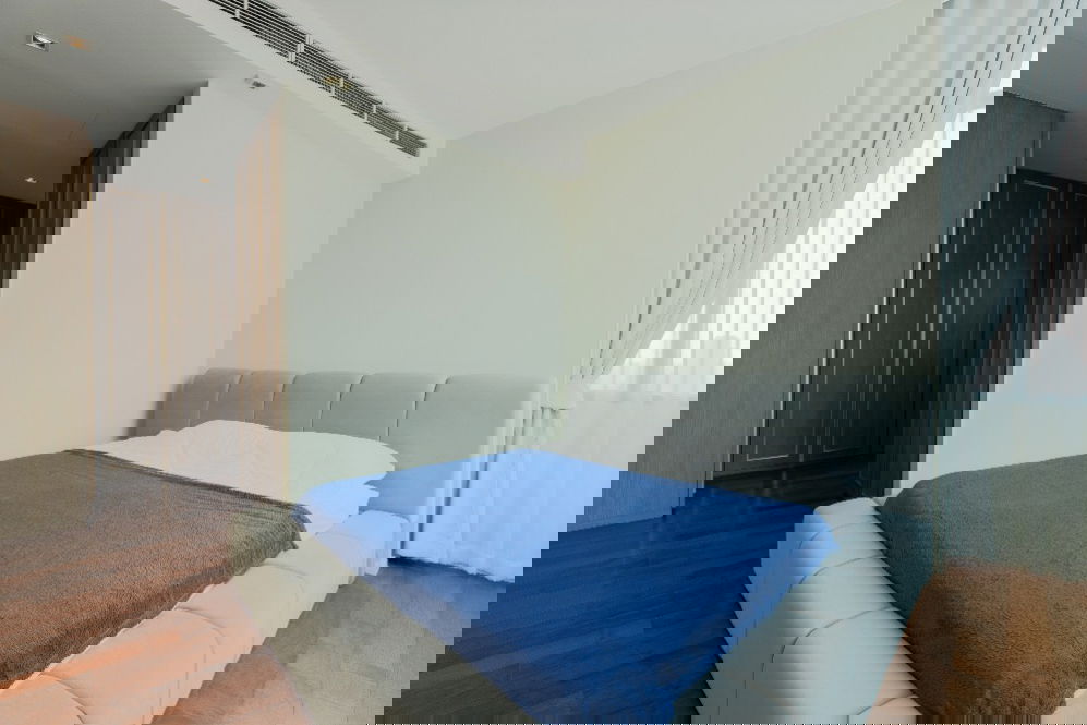 รูป 🏙️ ขาย Duplex สุดพรีเมียม ใจกลางพร้อมพงศ์ Private Living ระดับ Rare Unit ห้องมุม เงียบ เป็นส่วนตัวสูง - รูปที่ 18/21