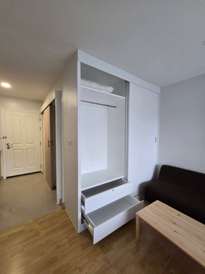 picture ðĒFor RentðĒ The Link Sukhumvit 50. Beautiful room, fully furnished! ðąADD LINE @nathong97 (Replies ⥠24 Hr) AV54 - 6/16