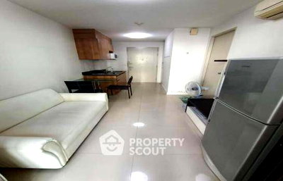 Condos for rent : Great Value 1-BR At Ideo Ladprao 17 Near MRT Ratchadaphisek (ID 1144291)
