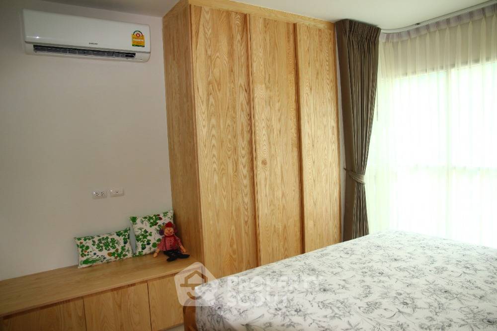 รูป คอนโด 1-ห้องนอน ที่ แอสปาย พระราม 9 ใกล้ MRT พระราม 9 (ID 1993633) - รูปที่ 2/14