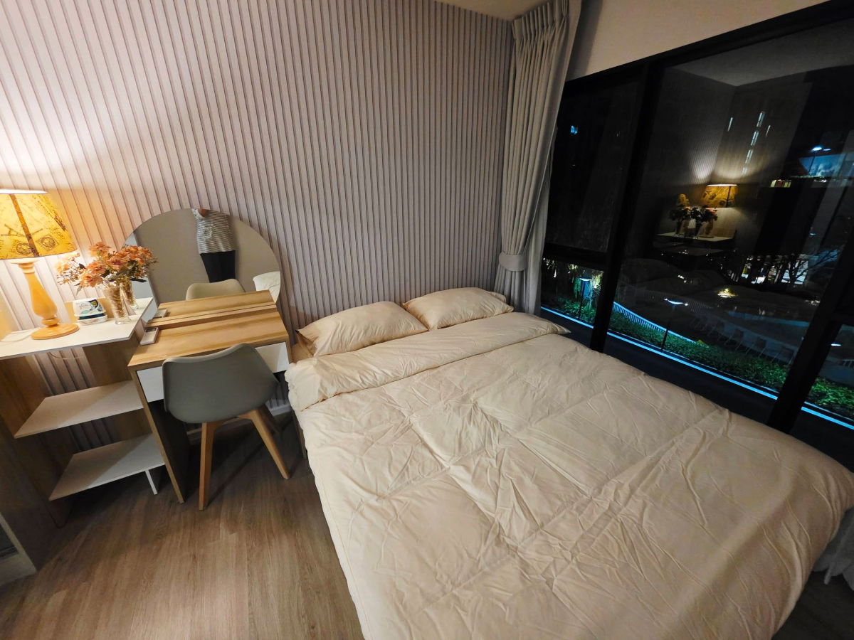 picture For rent Atmoz Flow Minburi 🔴🔴 - 1/10