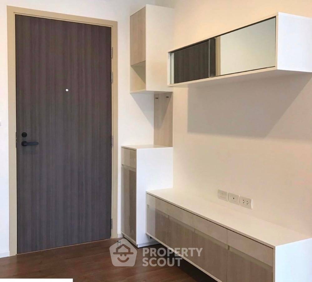 picture 1-BR Condo at Miti Condominuim in Lat Phrao (ID 1327096) - 7/8