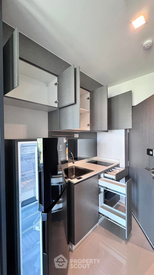 รูป คอนโด 1-ห้องนอน ที่ ไอดีโอ พระราม 9 - ตัดใหม่ ใกล้ ARL รามคำแหง (ID 2522478) - รูปที่ 3/7