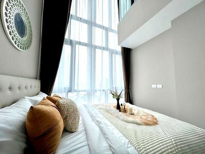 Condos for rent : @Condorental condo for rent Metro Sky Bangsue - Prachachuen 