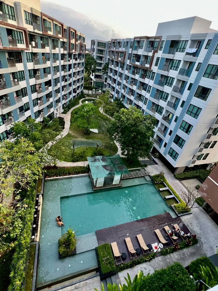 รูป Centrio Condominium For Sell WR-04133 - รูปที่ 11/13