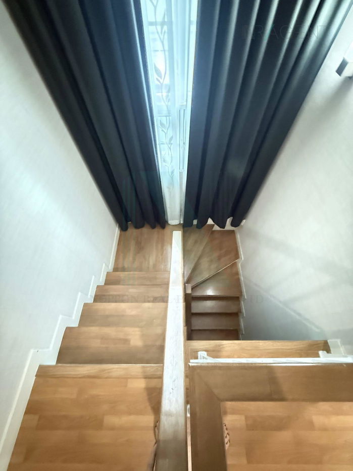 picture ð For Sell House CHUAN CHEUN CITY SOUTHVILLE WATCHARAPOL 2-story 3 bedroom 3 bathroom - 6/8