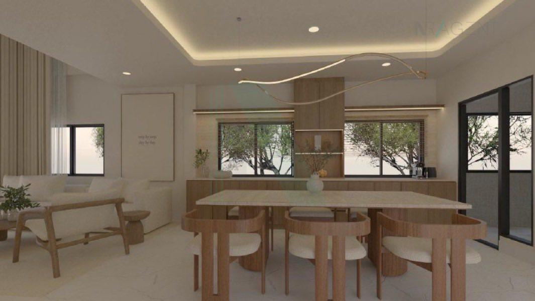 picture For Rent 2-story House THE CITY BANGNA 3 4 bedroom 5 bathroom - 4/8