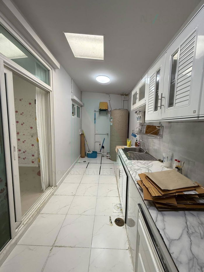 picture 📌 For Sell Town house CASA WATERSIDE RAMA 5 2-story 3 bedroom 2 bathroom - 5/8