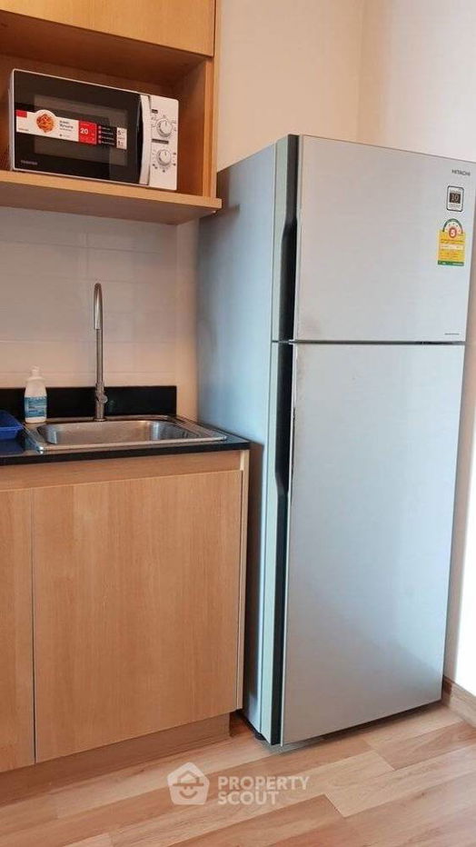 picture 1-BR Condo at Ideo Blucove Sukhumvit near BTS Udom Suk (ID 1232891) - 6/10