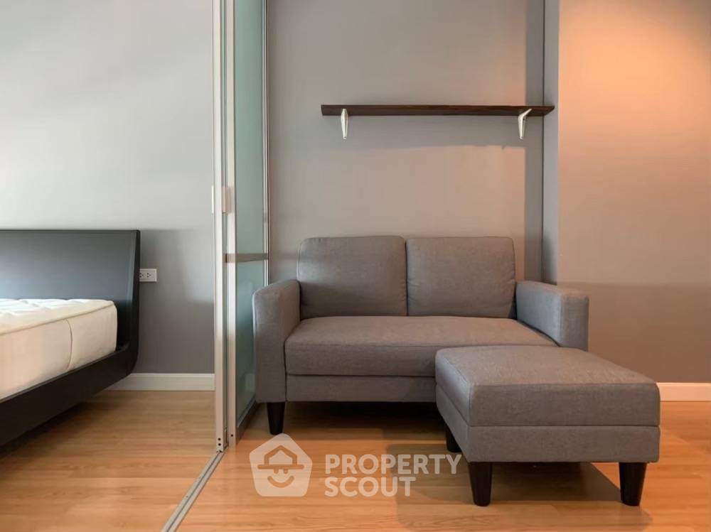 picture 1-BR Condo at Lumpini Place Rama VIII near MRT Bang Yi Khan (ID 1625557) - 2/11