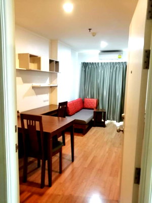 Condos for rent : Condo for Rent: Lumpini Ville Sukhumvit 77 (2)  Near BTS On Nu