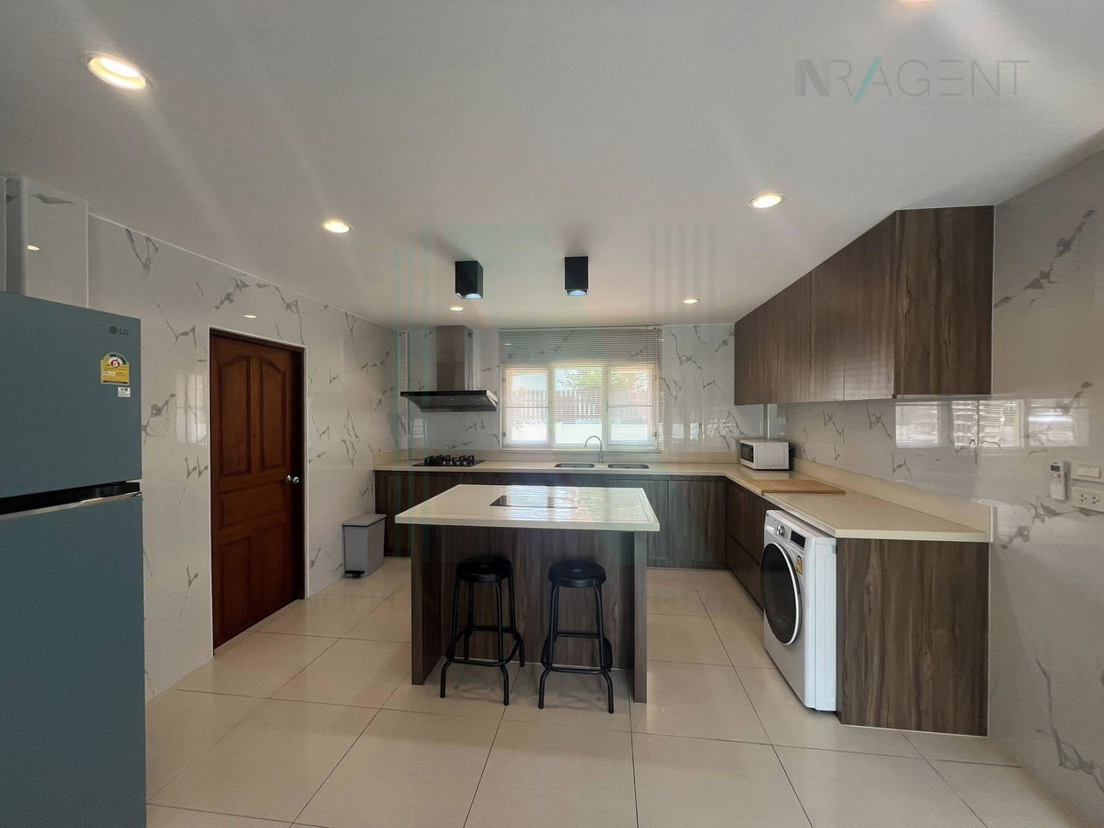 รูป 📌 ขายบ้านเดี่ยว โครงการ หมู่บ้านเมืองเอก 2 ชั้น 3 ห้องนอน 3 ห้องน้ำ - รูปที่ 4/8