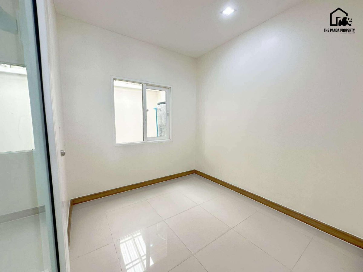 รูป ทาวน์เฮ้าส์รีโนเวท โกลเด้นทาวน์ เฉลิมพระเกียรติ - สวนหลวง - รูปที่ 7/15