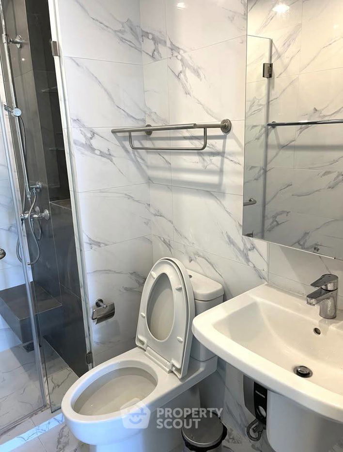 picture 1-BR Condo at Niche Pride Taopoon-Interchange near MRT Tao Poon (ID 2524357) - 14/16