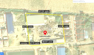 ที่ดิน นิคมอมตะซิตี้ : ขายที่ดิน 2-1-28 ไร่ ศรีราชา ใกล้นิคมปิ่นทอง 1,2,3,4