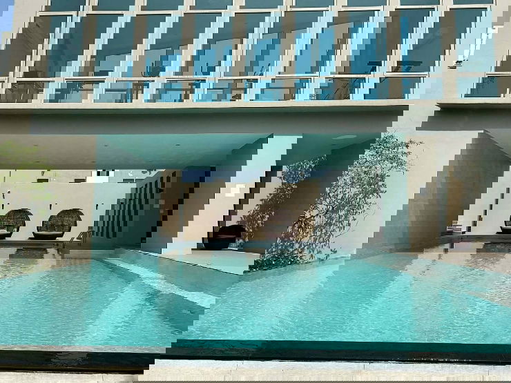 รูป Cordiz ทาวน์โฮม 3 ห้องนอน 4 ห้องน้ำ (5 นาที ถึง bts อุดมสุข) - รูปที่ 15/15