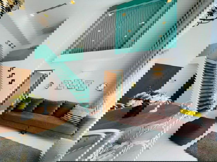 picture The Sanctuary WongAmat Luxury Beachfront Duplex Location: beachfront Wongamart - 10/21