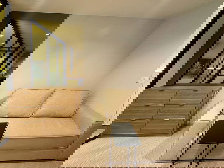 รูป #Z3984💥 060169 🔥ให้เช่าคอนโด Life Sathorn Sierra - รูปที่ 5/10