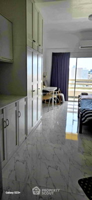 Condos for rent : 1-BR Condo Chain Hua Hin For Rent, 6th Floor, 32 Sqm (ID 2080360)