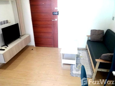 ขายคอนโด : ขาย คอนโด 1 ห้องนอน ในโครงการ วินน์ คอนโด พหลโยธิน 52 1949234